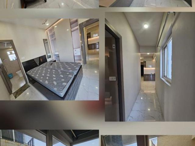 Flat for sale in Hariana