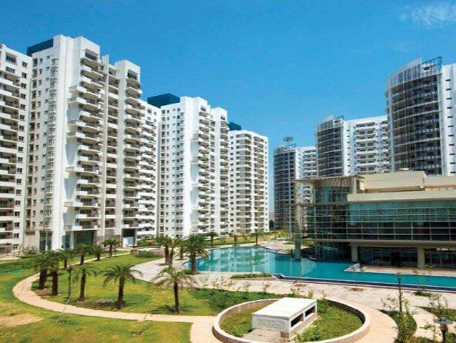Flat for sale in Hariana