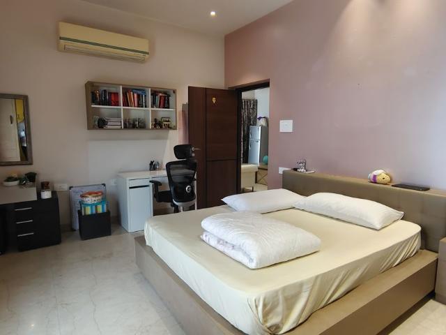 Villa for sale in BDL Colony, Bhanur