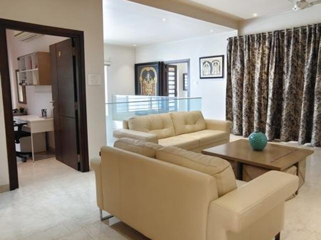 Villa for sale in BDL Colony, Bhanur