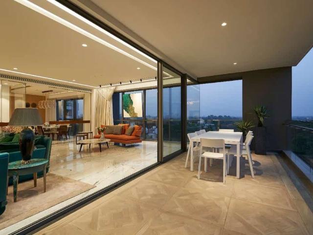 Flat for sale in Poona, National Capital Territory Of Delhi