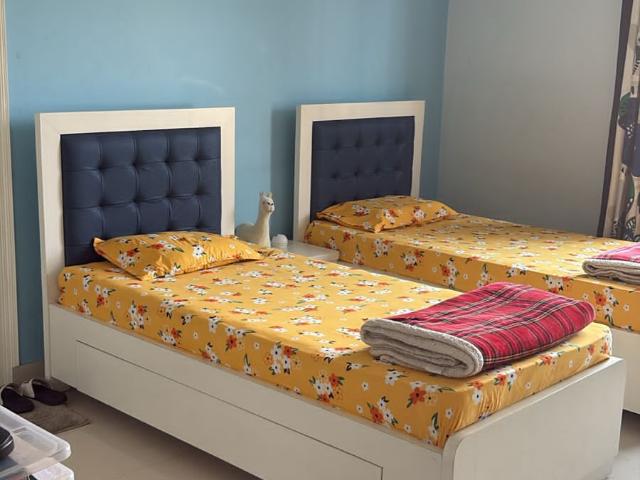 Flat for sale in Jawahar Nagar, Jaipur Municipal Corporation