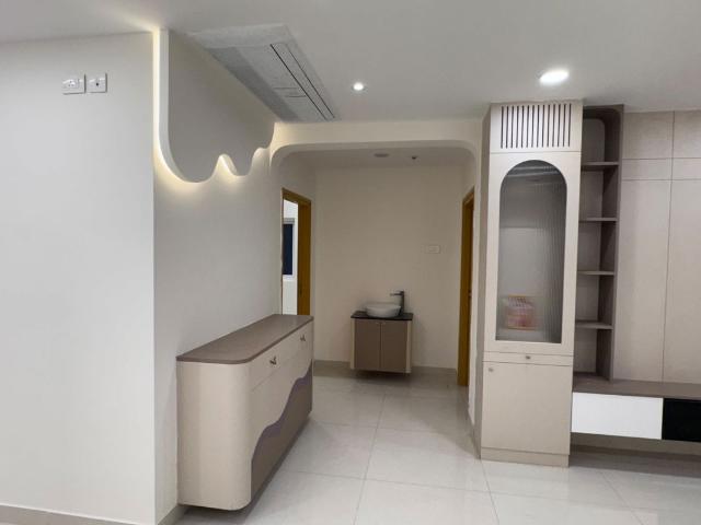 Flat for sale in Jubilee Hills, Haidarabad