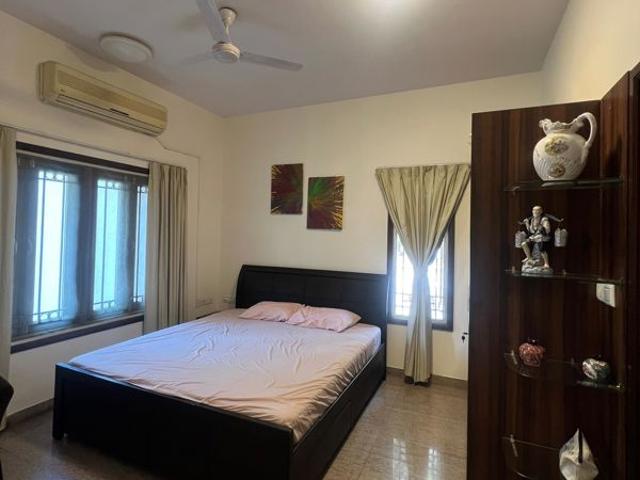 Flat for sale in Bangalore North, Cox Town - Bangalore