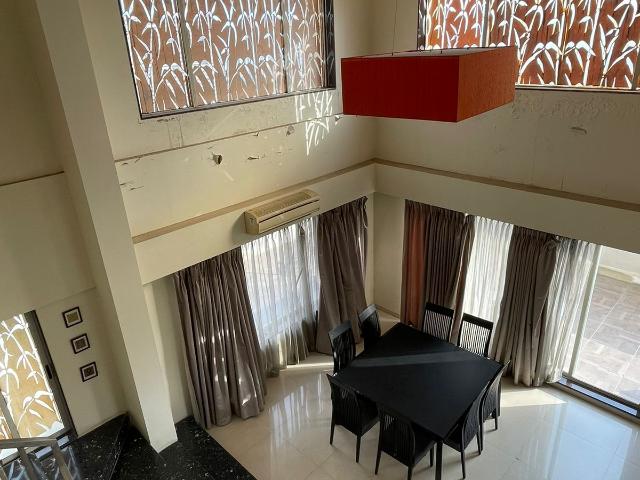 Flat for sale in Thakur Village, Mumbai Suburban District