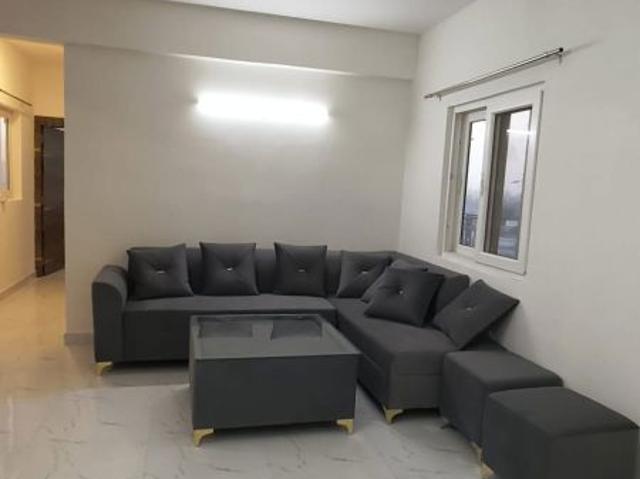 Flat for sale in Hariana