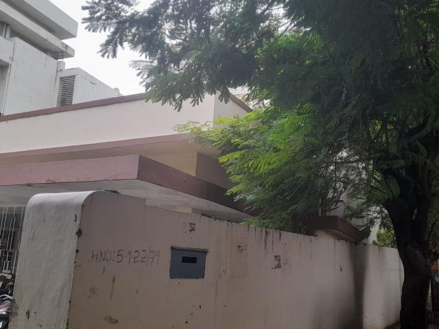 House for sale in Adarsh Nagar, Hyderabad