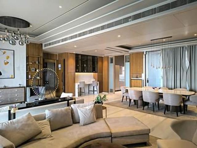 Flat for sale in Mount Mary, Mumbai