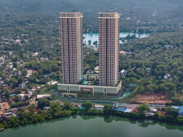 Flat for sale in Bandra Kurla Complex, Mumbai