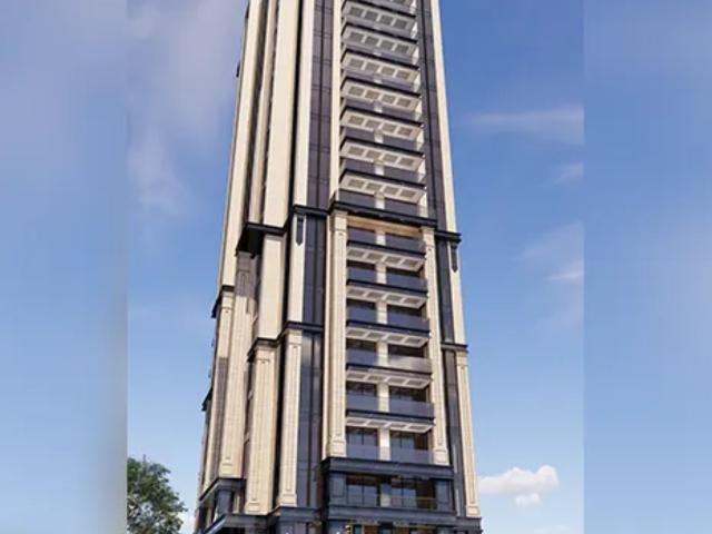 Flat for sale in Khar, Mumbai