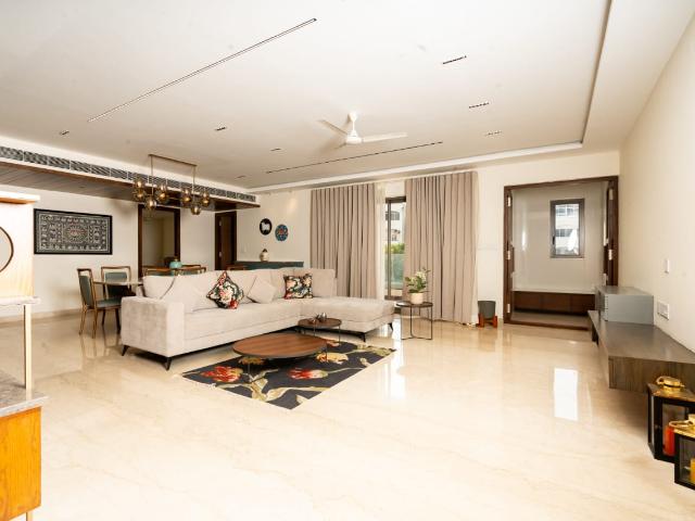Flat for sale in Somajiguda, Hyderabad