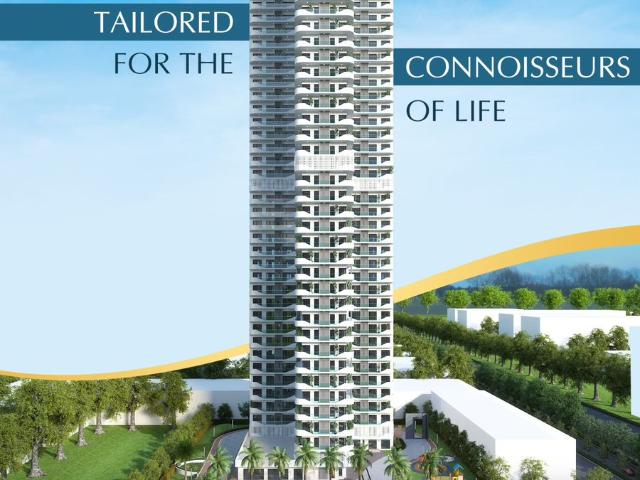Flat for sale in Hariana