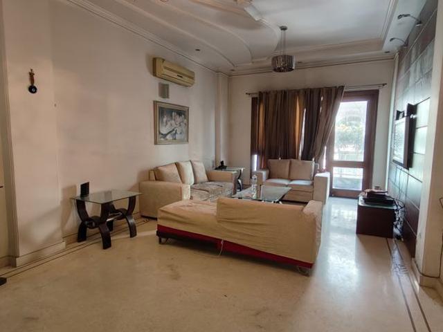 Flat for sale in Hariana