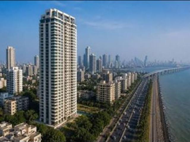 Flat for sale in Khar, Mumbai