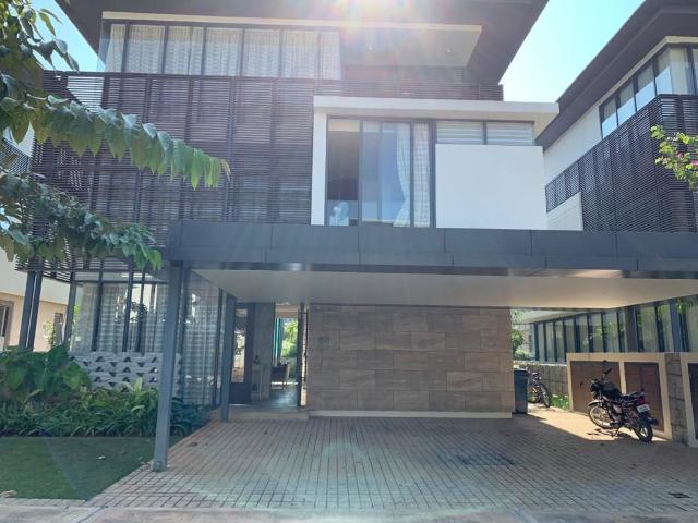 Villa for sale in Karnataka