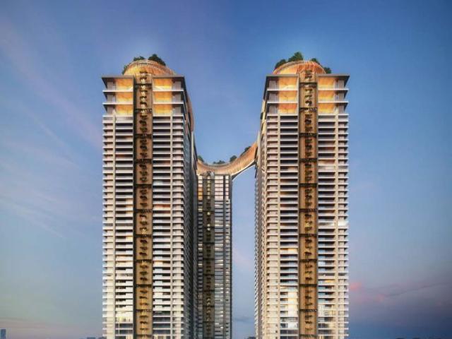 Flat for sale in Greater Hyderabad Municipal Corporation West Zone, Hyderabad