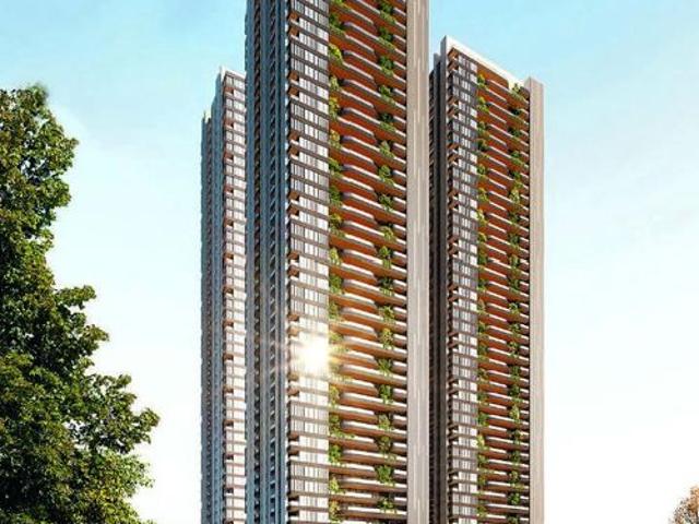 Flat for sale in Greater Hyderabad Municipal Corporation West Zone, Hyderabad