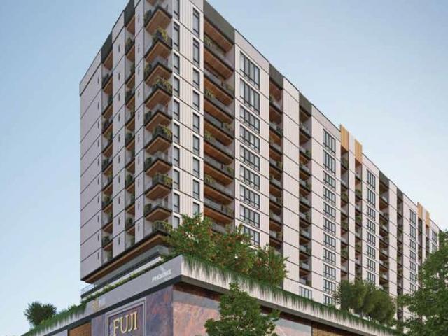 Flat for sale in Ranga Reddy, Haidarabad