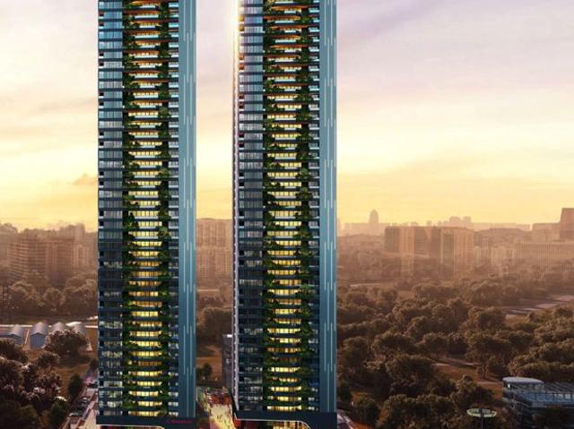 Flat for sale in Ranga Reddy, Telangana
