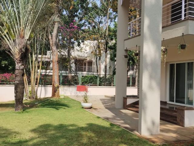 Villa for sale in Sobha Lifestyle Legacy, Kannamangala Palya