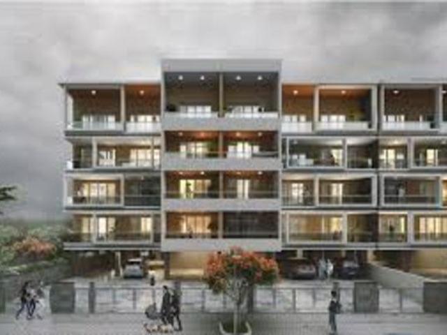 Flat for sale in Hariana