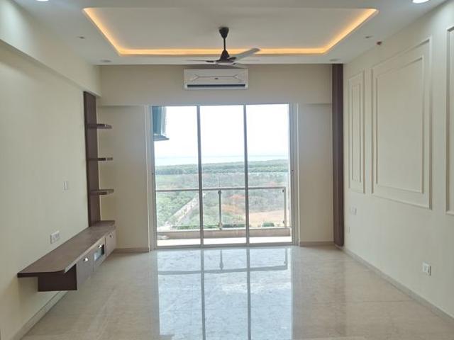 Flat for sale in Sector-40, Navi Mumbai