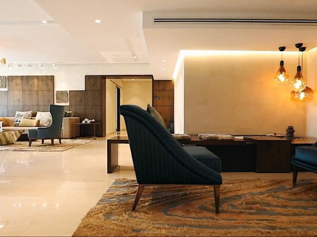 Flat for sale in Bandra Kurla Complex, Mumbai