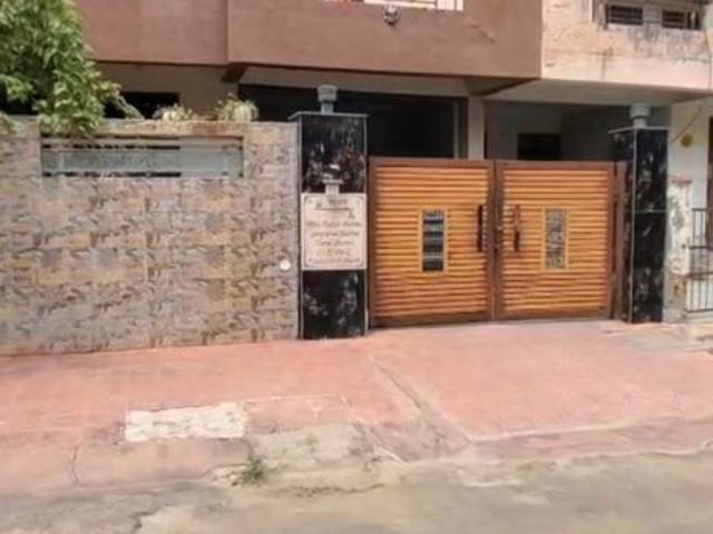 Villa for sale in Jagatpura, Jaipur Municipal Corporation