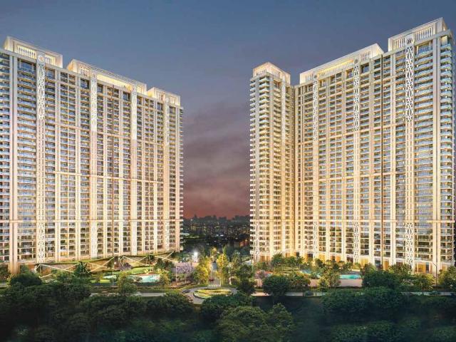 Flat for sale in Gurgaon, Gurugram