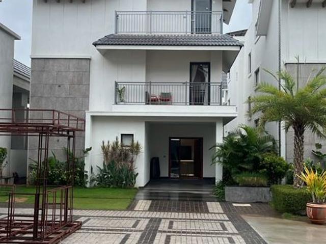Villa for sale in Haidarabad, Telangana