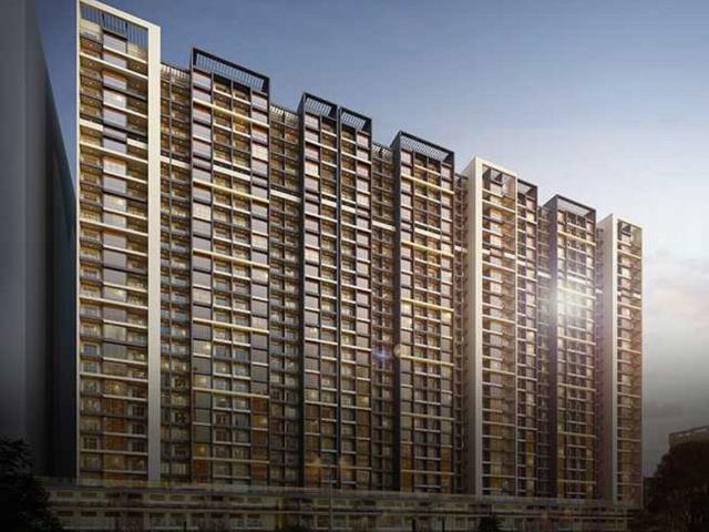Flat for sale in Pune