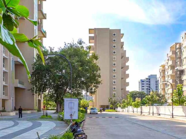 Flat for sale in Pune