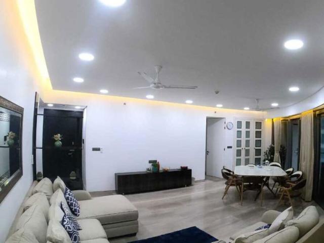 Flat for sale in Lower Parel, Mumbai City District