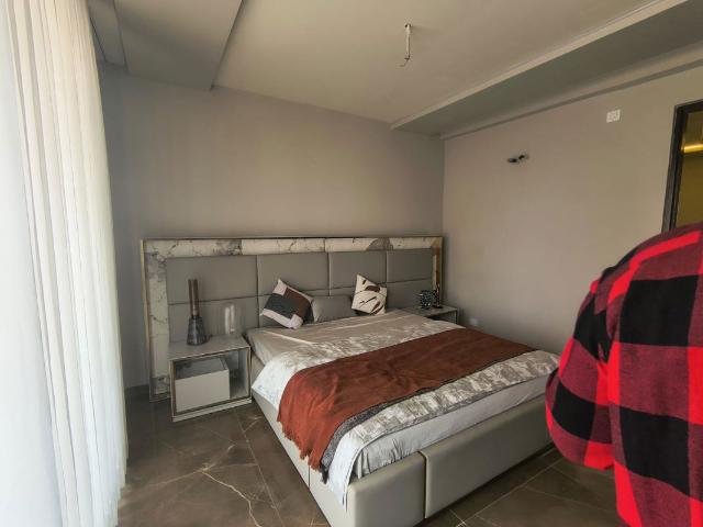Flat for sale in Lalru, Sahibzada Ajit Singh Nagar