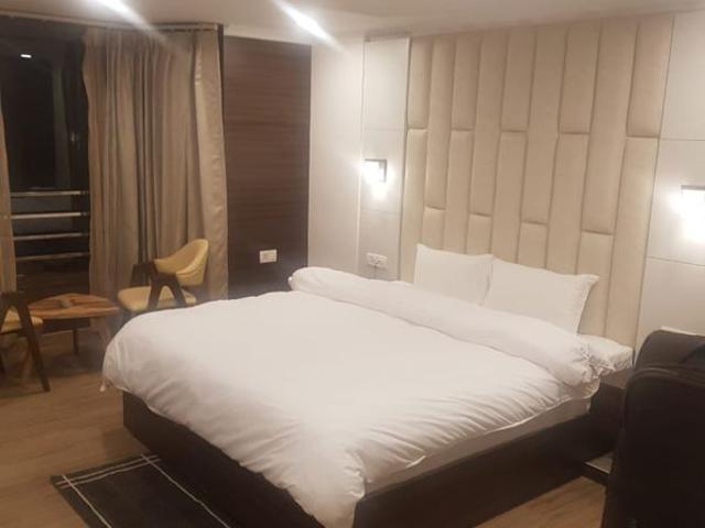 Property for sale in Hariana