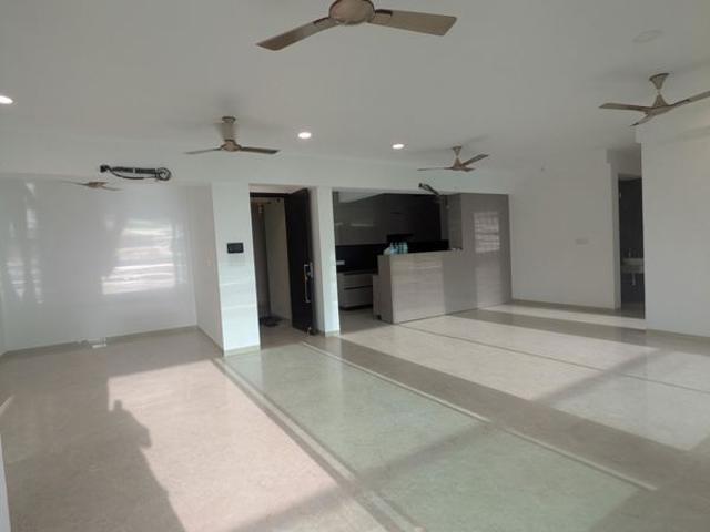 Flat for sale in Ghansoli, Navi Mumbai