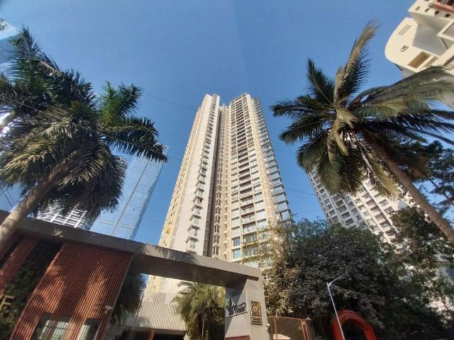 Flat for sale in Nehru Nagar, Mumbai City District