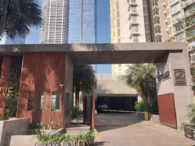 Flat for sale in Nehru Nagar, Mumbai City District