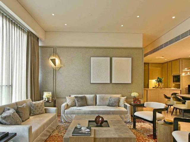 Flat for sale in Prabhadevi, Mumbai City District