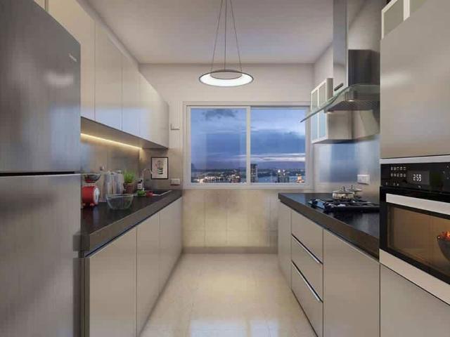 Flat for sale in Mahalakshmi, Mumbai City District
