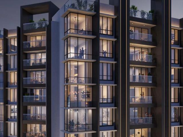 Flat for sale in Nehru Nagar, Mumbai City District