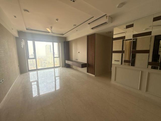 Flat for sale in Lower Parel, Mumbai City District
