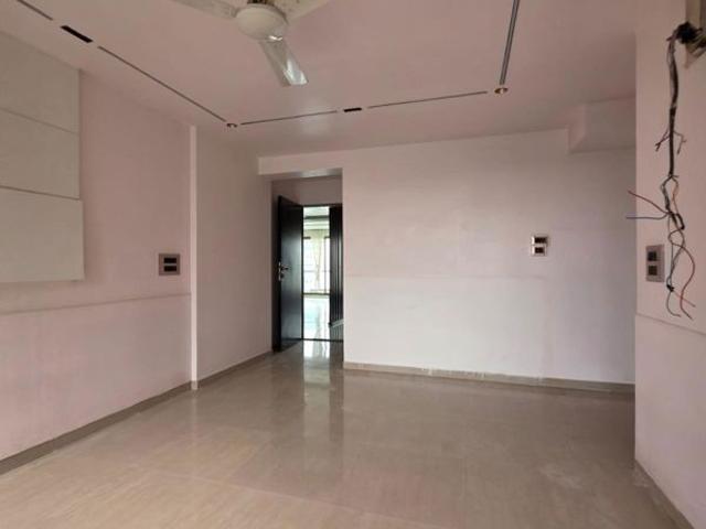 Flat for sale in Nehru Nagar, Mumbai City District