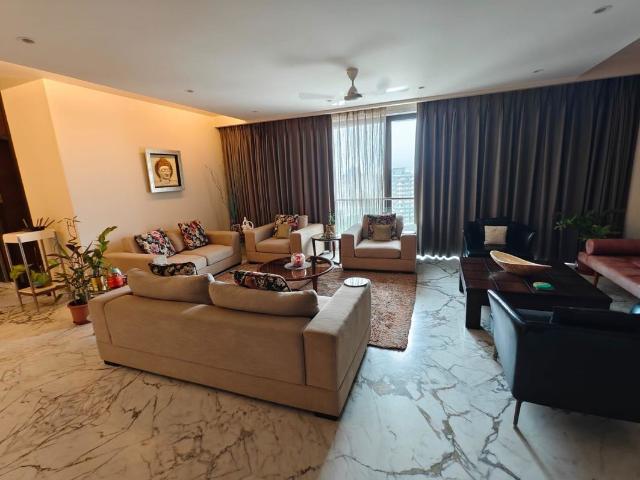 Flat for sale in Nehru Nagar, Mumbai City District