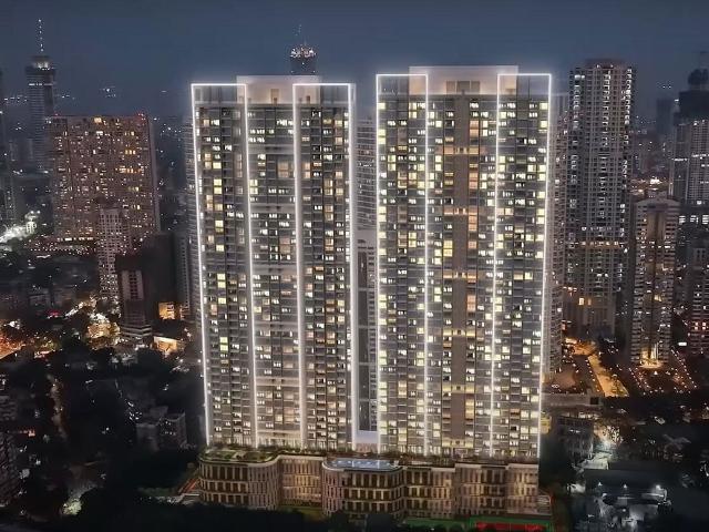 Flat for sale in Byculla West, Mumbai City District