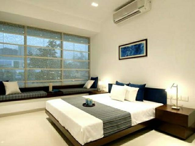 Flat for sale in Goregaon East, Mumbai Suburban District
