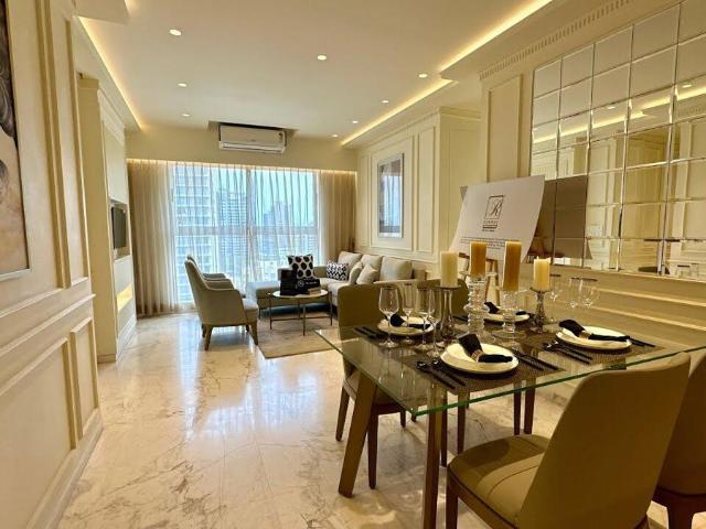 Flat for sale in Nehru Nagar, Mumbai City District