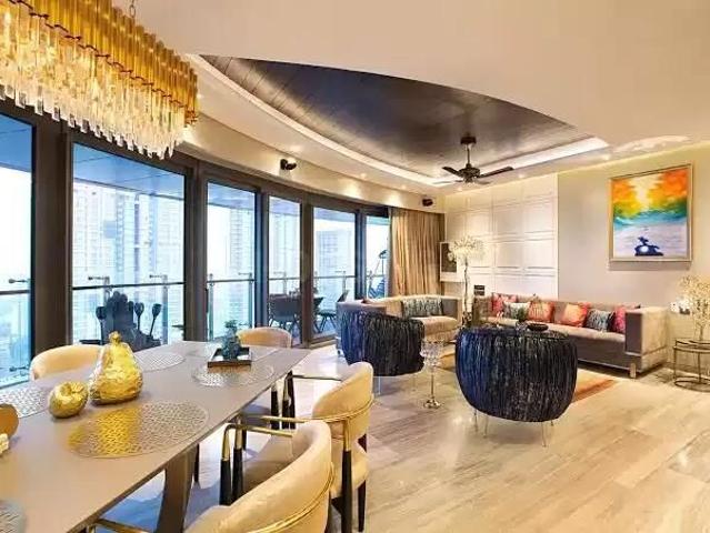 Flat for sale in Lower Parel, Mumbai City District