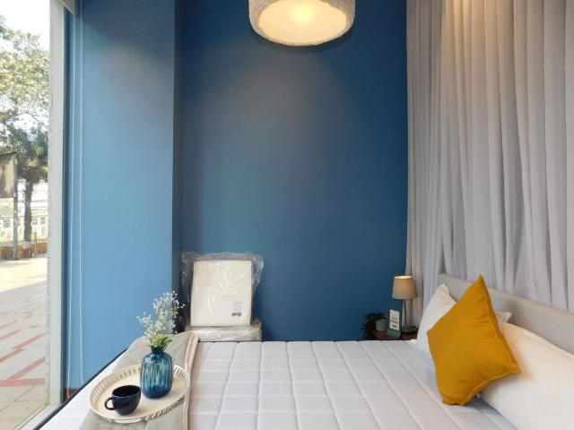 Flat for sale in Lower Parel, Mumbai City District