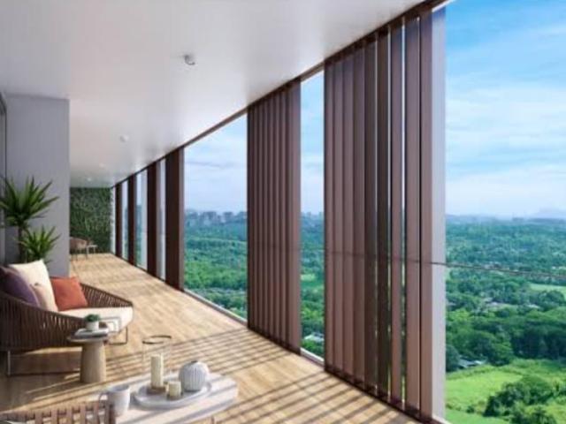 Flat for sale in Goregaon East, Mumbai Suburban District